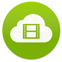 4K Video Downloader launcher icon