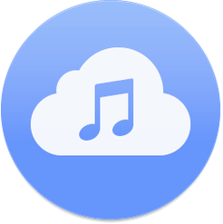 4K YouTube to MP3 launcher icon