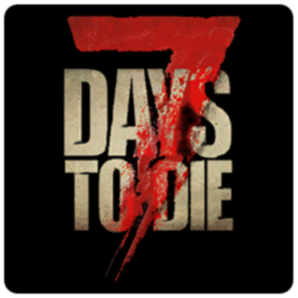 7 Days To Die launcher icon