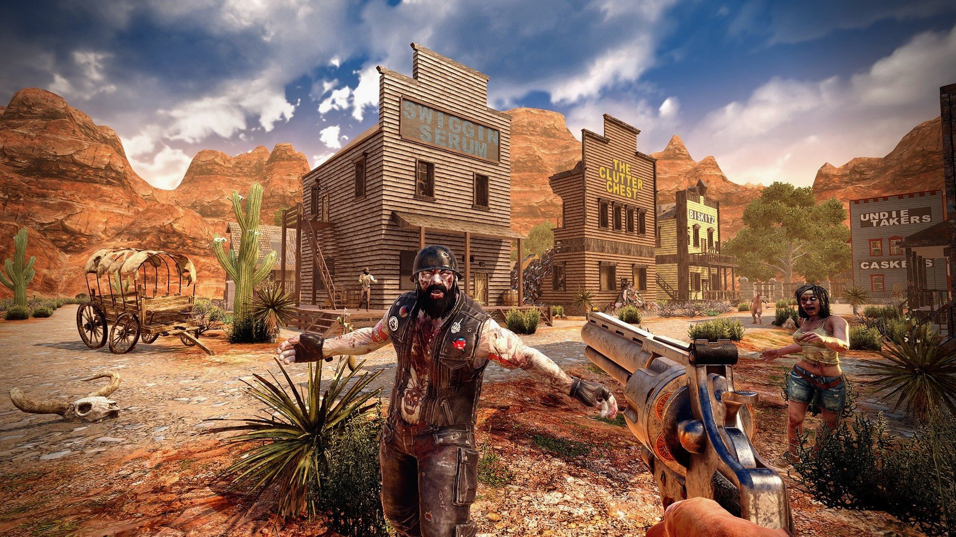 7 Days To Die app screen 2