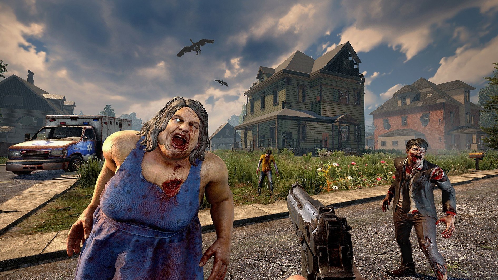 7 Days To Die app screen 3