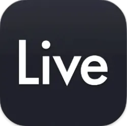 Ableton Live launcher icon