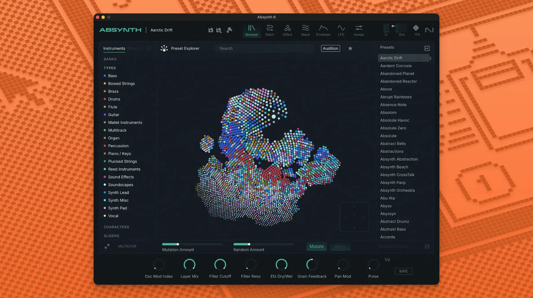 Absynth walkthrough 1 absynth 6 vst crack: the interface