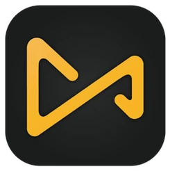 AceMovi Video Editor identity mark