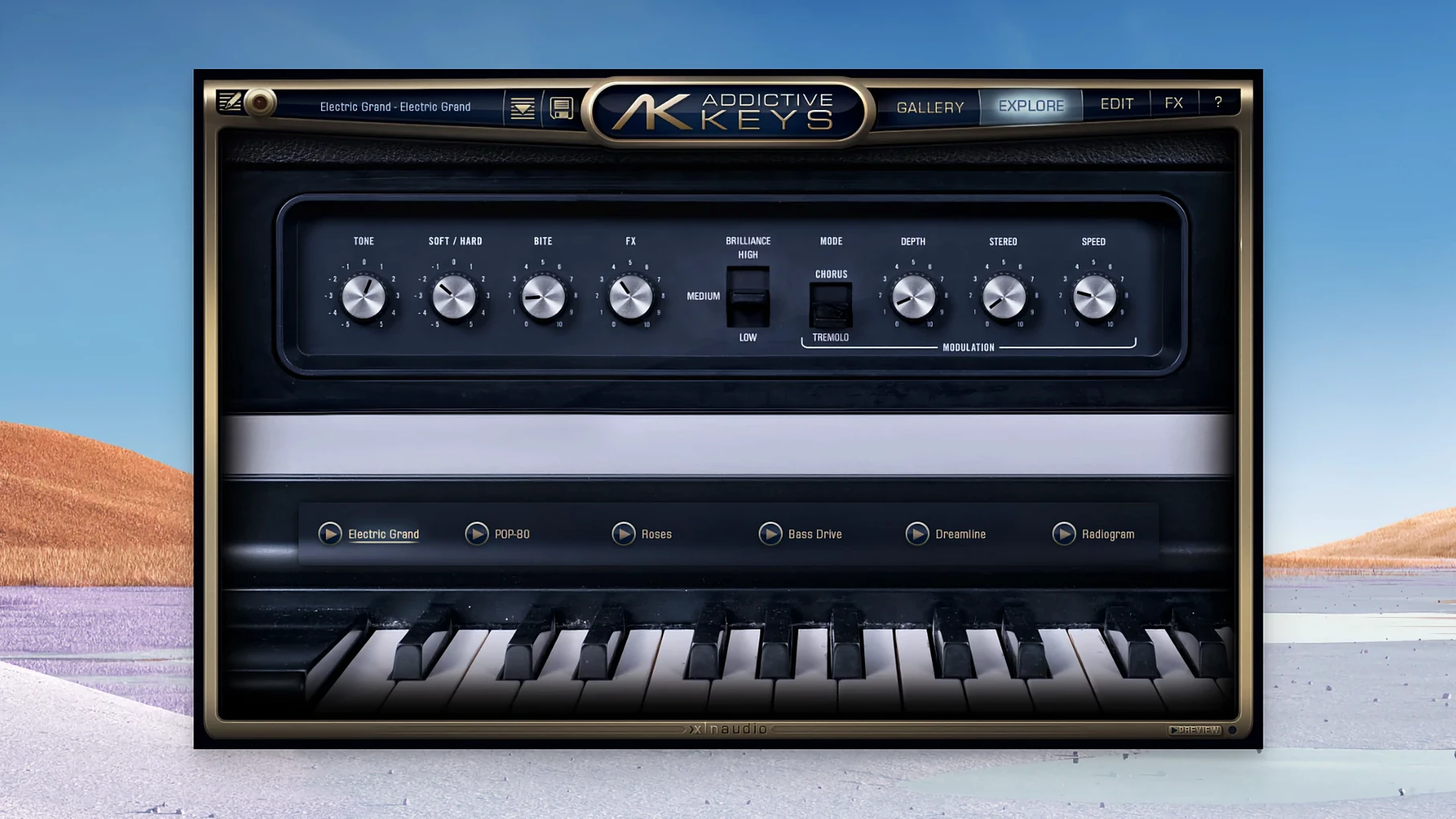 Addictive Keys walkthrough 5 Addictive Keys app screen 5
