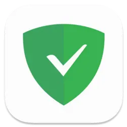 Adguard identity mark