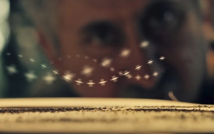 Adobe After Effects app screen 4