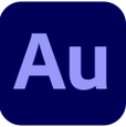 Adobe Audition identity mark