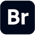 Adobe Bridge launcher icon