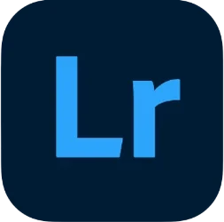 Adobe Lightroom CC launcher icon