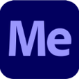 Adobe Media Encoder launcher icon