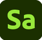 Adobe Substance 3D Sampler launcher icon