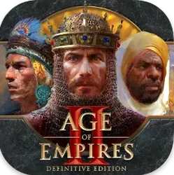 Age of Empires II: Definitive Edition identity mark
