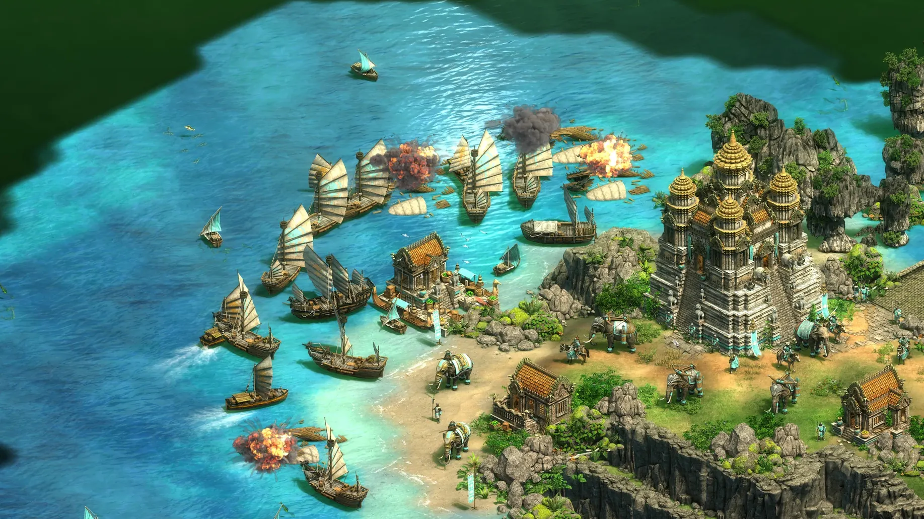 age of empires 2 definitive edition mac download: app overview