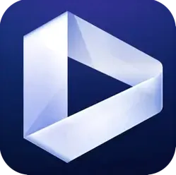Aiarty Video Enhancer launcher icon