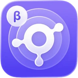 AirBuddy identity mark
