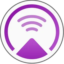 Airflow identity mark