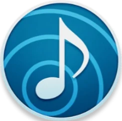 Airfoil launcher icon
