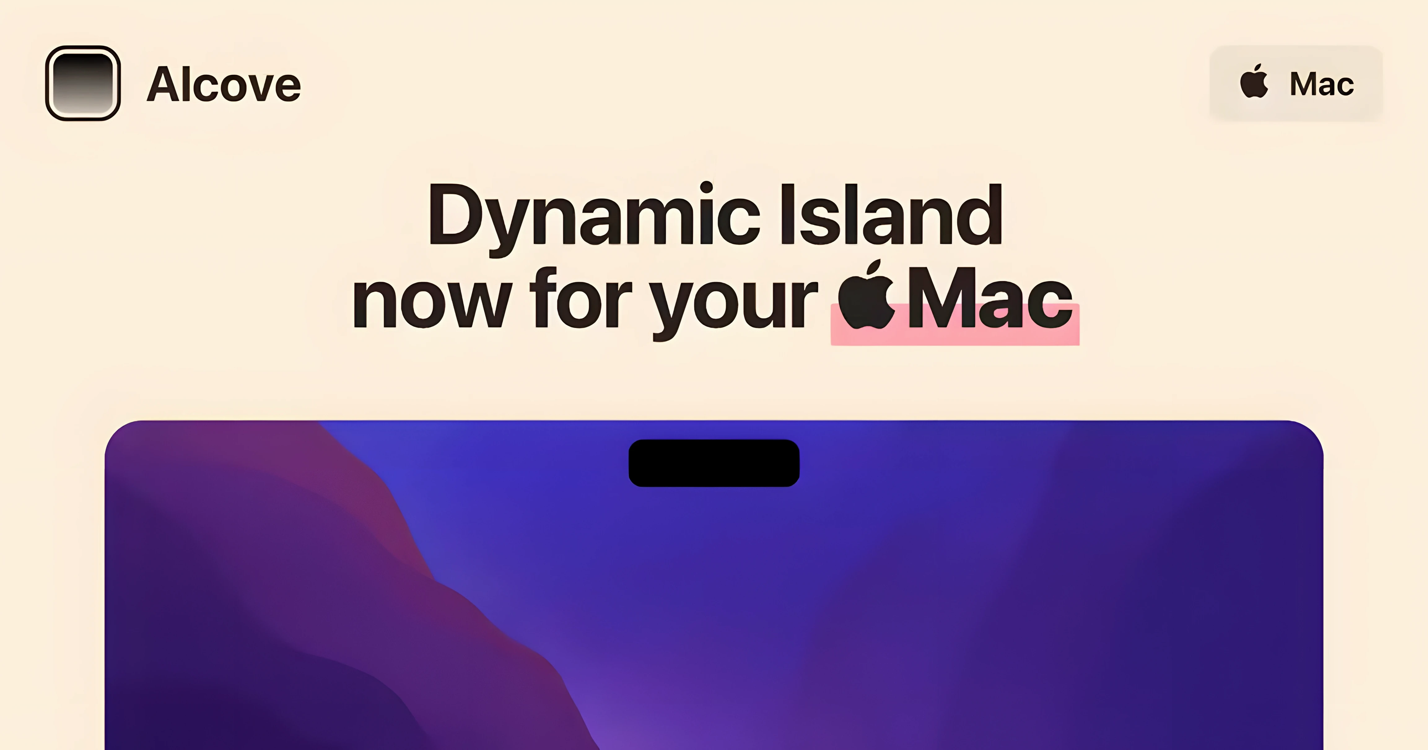 Alcove walkthrough 1 alcove mac download: the interface