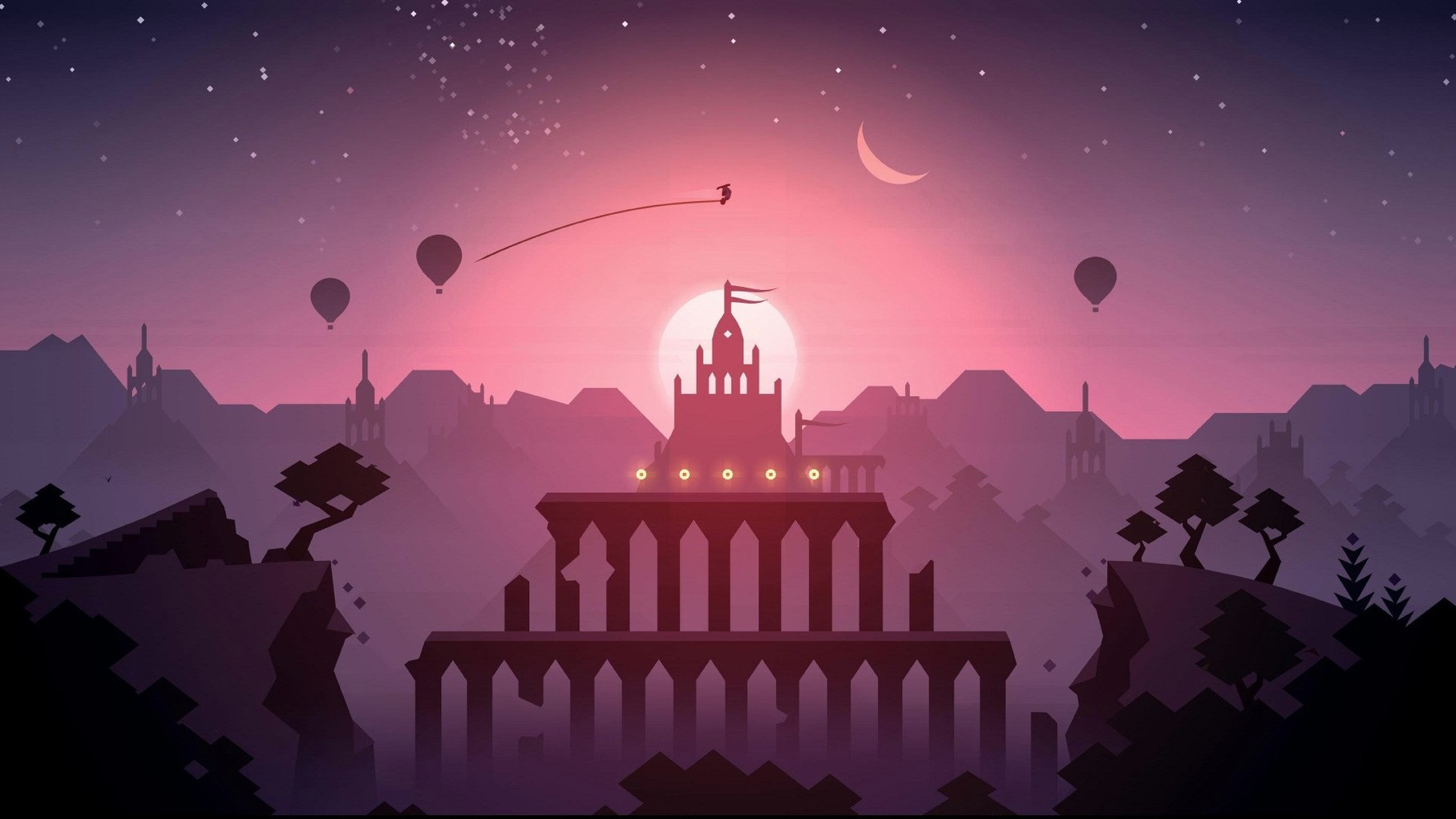 Alto's Odyssey — Remastered — example 1 download alto's odyssey — remastered for mac: app overview