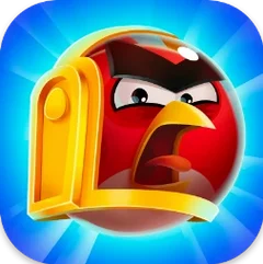 Angry Birds Reloaded launcher icon