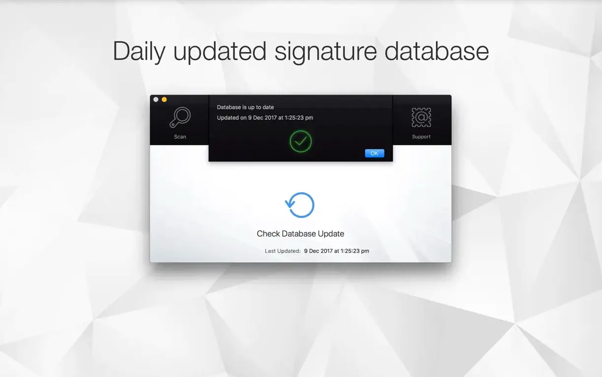 Antivirus Zap - Virus Scanner walkthrough 4 Antivirus Zap - Virus Scanner app screen 4