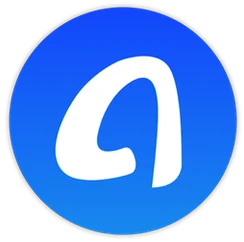 AnyTrans for iOS identity mark