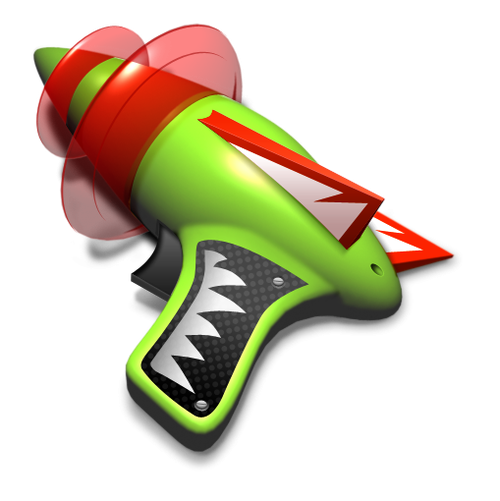 AppZapper launcher icon