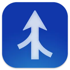 Araxis Merge identity mark
