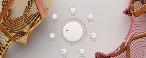 Arturia Augmented STRINGS launcher icon