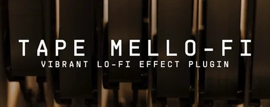 Arturia Tape MELLO-FI launcher icon