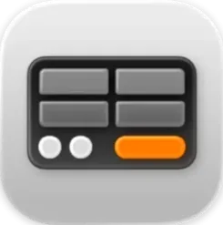 Aspect Ratio identity mark