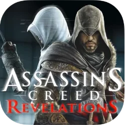 Assassin's Creed Revelations launcher icon