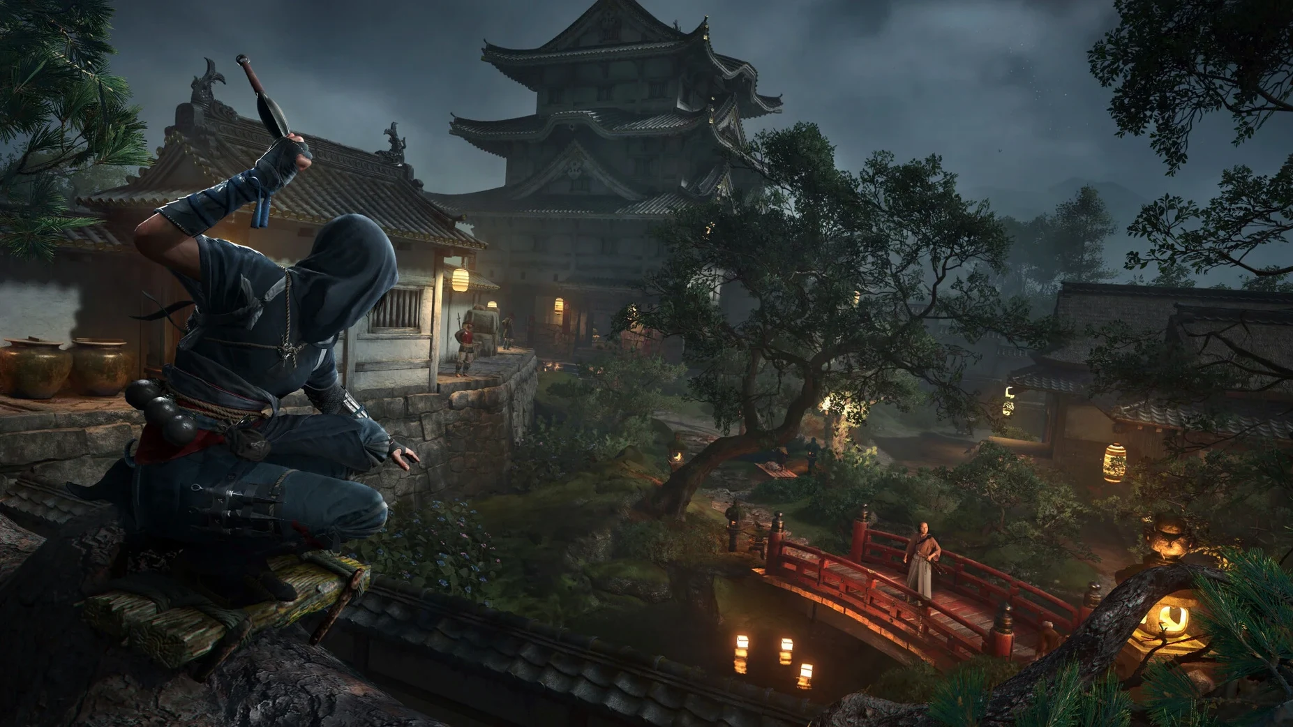 assassin's creed shadows mac torrent: app overview