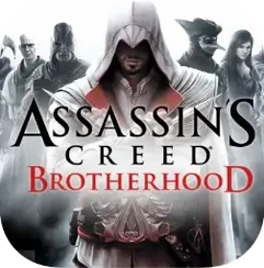 Assassin’s Creed Brotherhood launcher icon