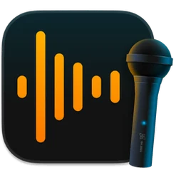 Audio Hijack launcher icon