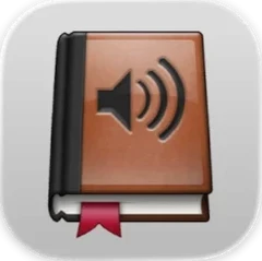 Audiobook Builder launcher icon