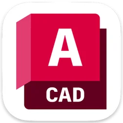 AutoCAD launcher icon