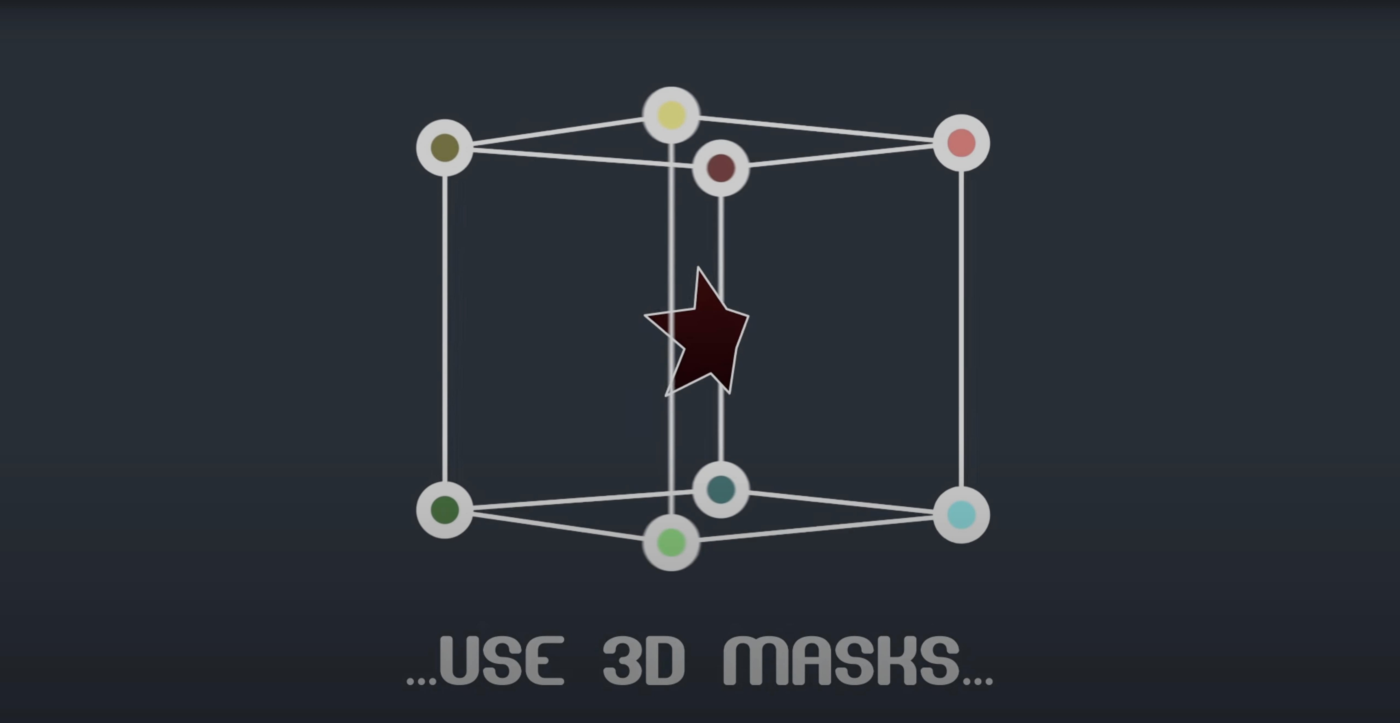 BAO Mask Avenger app screen 3
