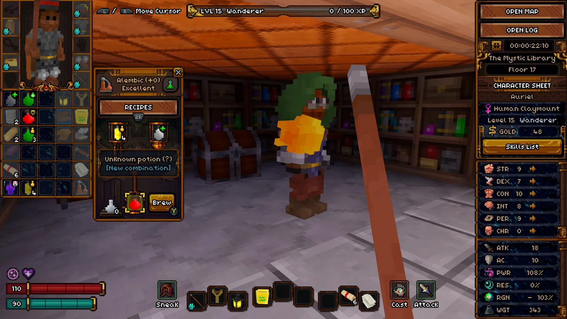barony mac torrent: app overview