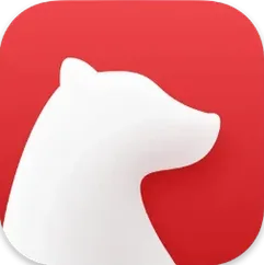 Bear identity mark