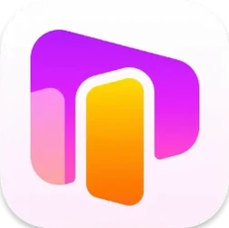 Bezel • Phone Mirror launcher icon
