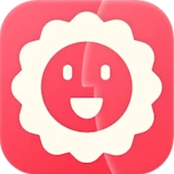 Bloom launcher icon