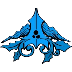 Blue Prince launcher icon