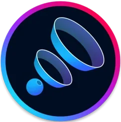 Boom 3D launcher icon