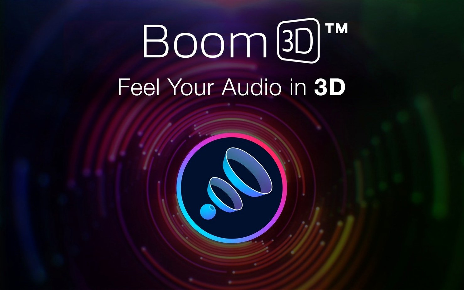 Boom 3D walkthrough 1 boom 3d mac download: the interface