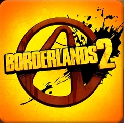 Borderlands 2 identity mark