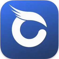BuhoCleaner launcher icon