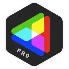 CameraBag Pro identity mark