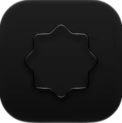 Canopy launcher icon